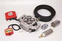 MSD EFI