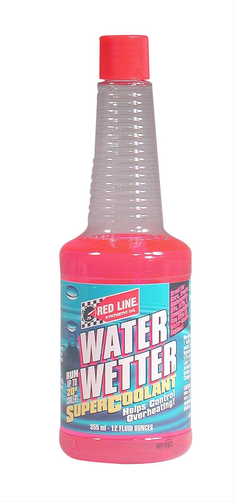 water wetter